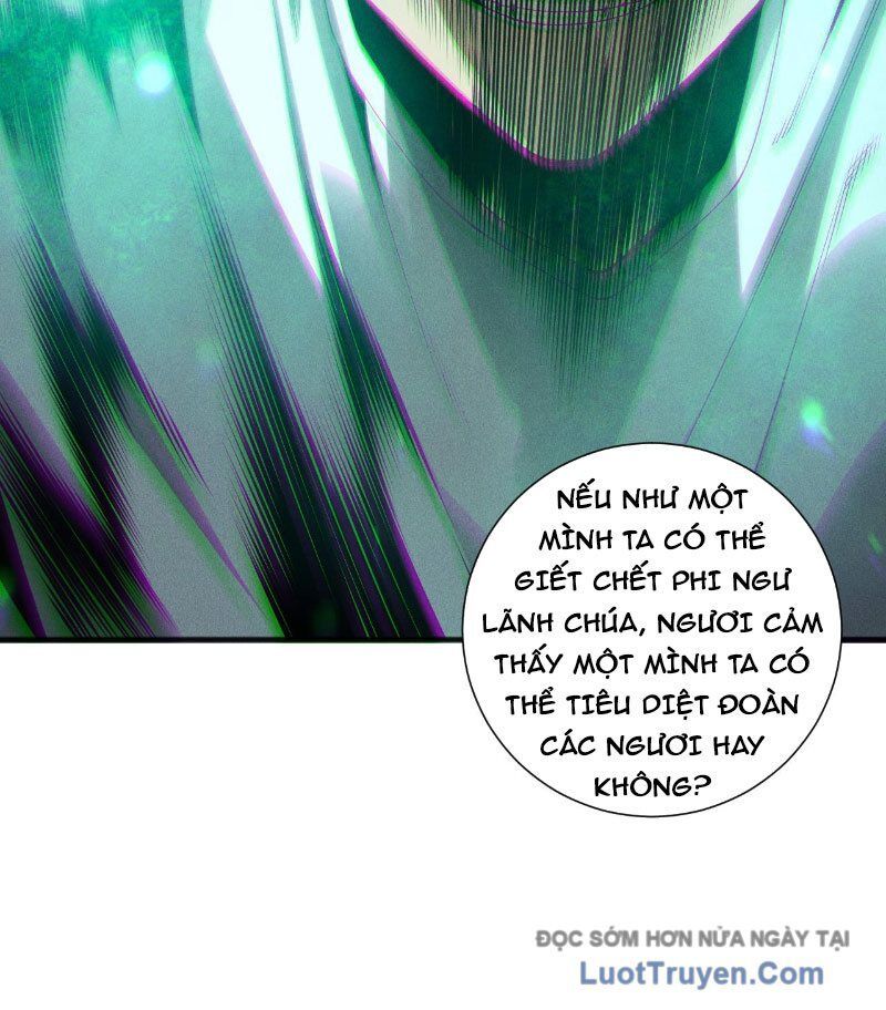 Thảm Họa Tử Linh Sư - Chapter 217 - Page 77