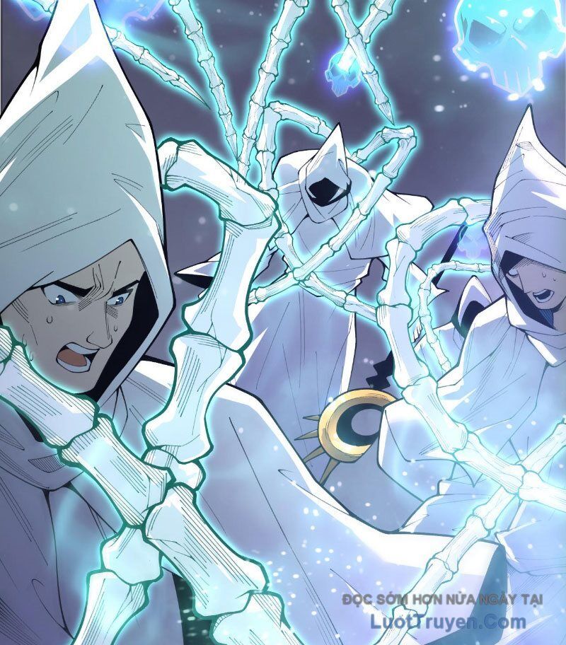 Thảm Họa Tử Linh Sư - Chapter 217 - Page 88