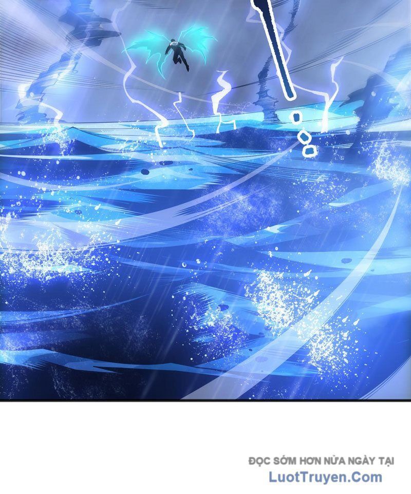 Thảm Họa Tử Linh Sư - Chapter 217 - Page 9