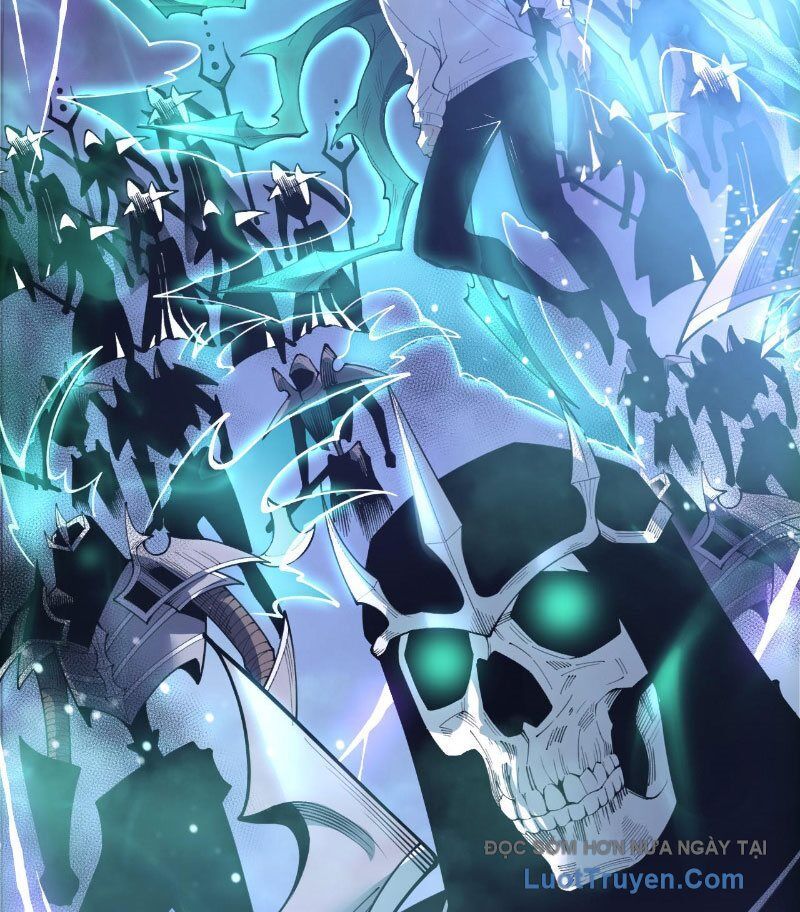 Thảm Họa Tử Linh Sư - Chapter 217 - Page 90