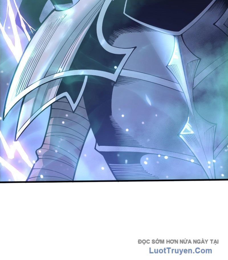 Thảm Họa Tử Linh Sư - Chapter 217 - Page 91