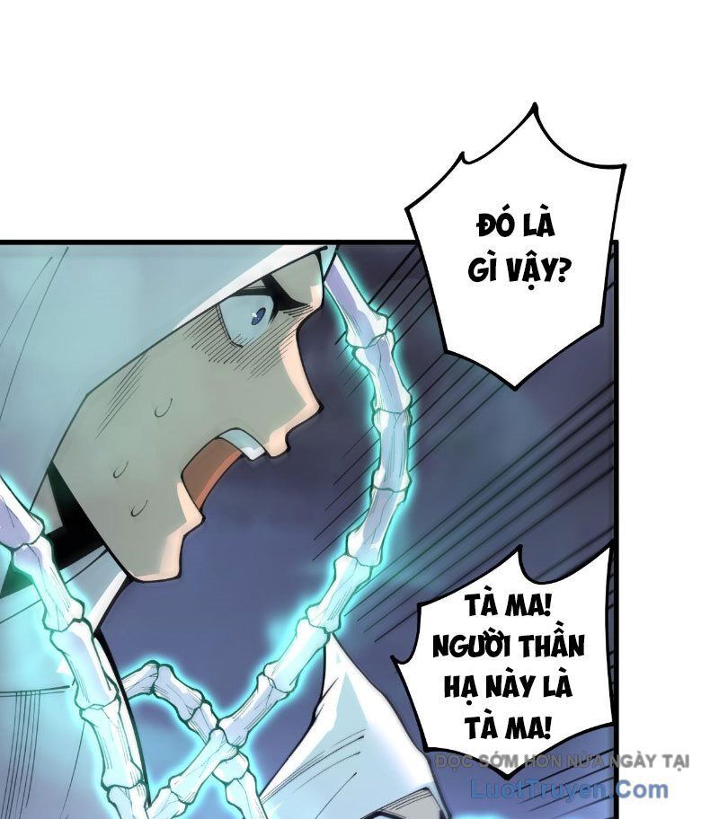 Thảm Họa Tử Linh Sư - Chapter 217 - Page 92