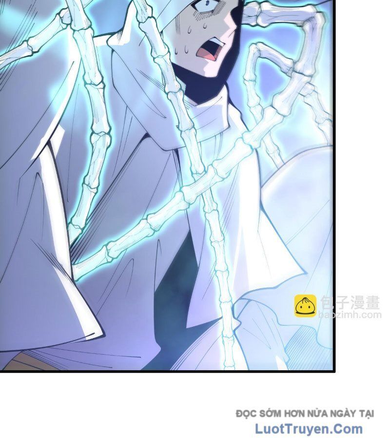 Thảm Họa Tử Linh Sư - Chapter 217 - Page 93