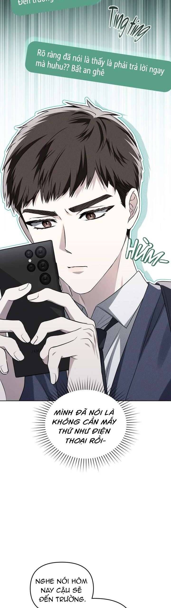 Lửa Hồn Chapter 34 - Trang 1