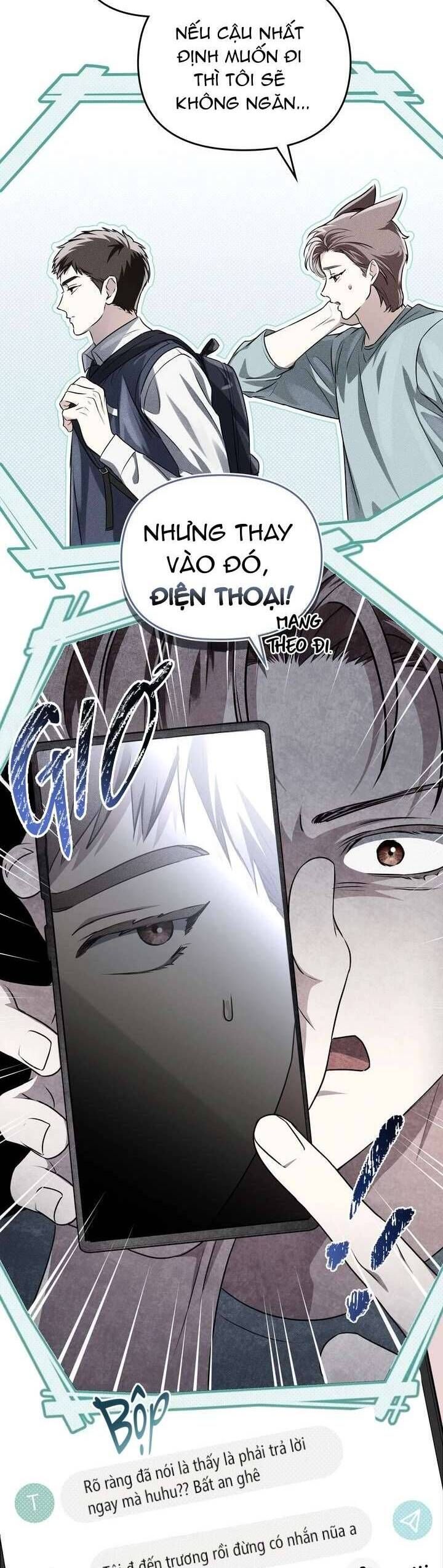 Lửa Hồn Chapter 34 - Trang 2