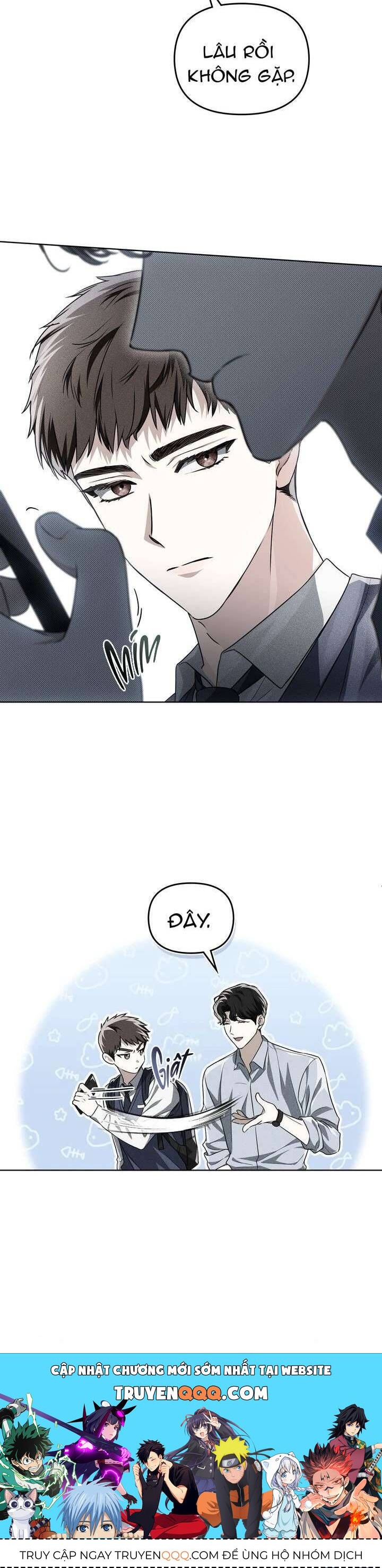 Lửa Hồn - Chapter 34 - Page 5