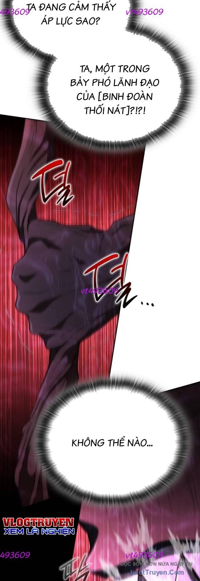 Trường Mẫu Giáo Thần Thú - Chapter 42 - Page 10