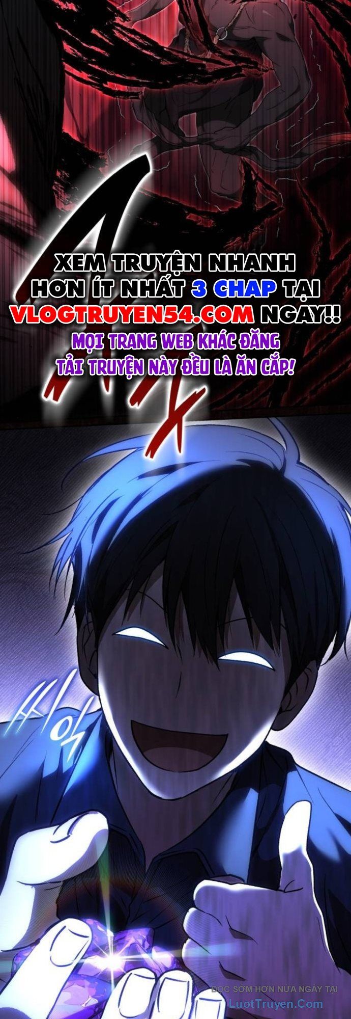 Trường Mẫu Giáo Thần Thú - Chapter 42 - Page 15