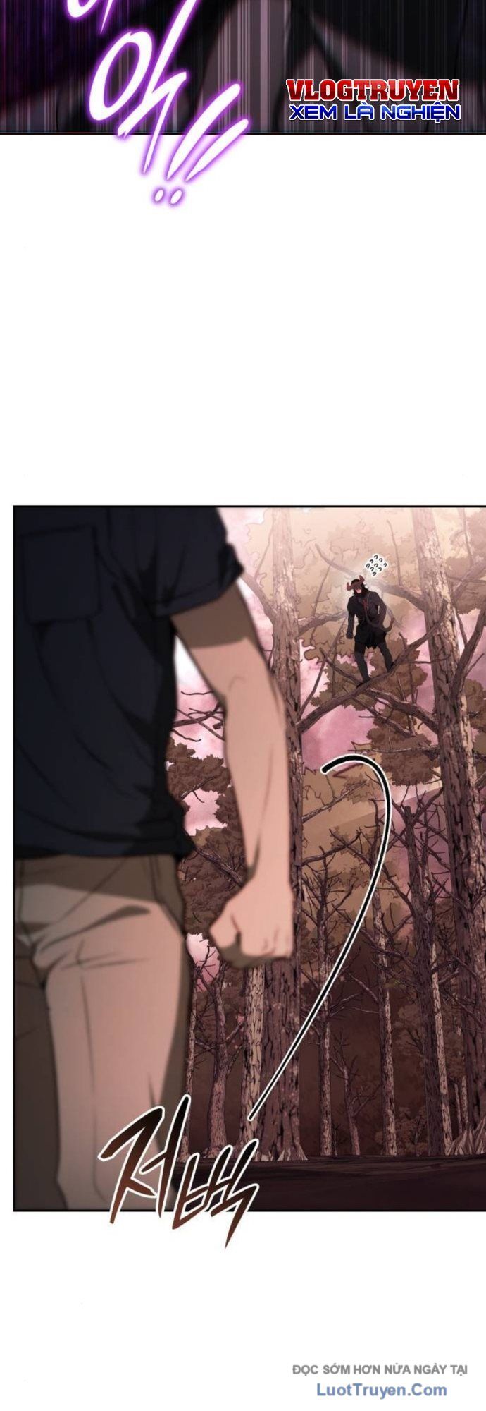 Trường Mẫu Giáo Thần Thú - Chapter 42 - Page 17