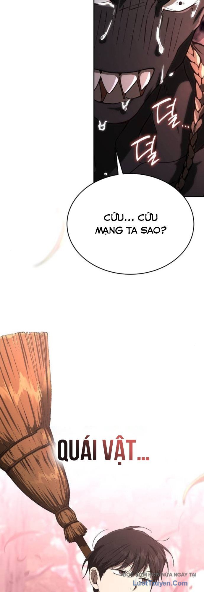 Trường Mẫu Giáo Thần Thú - Chapter 42 - Page 19