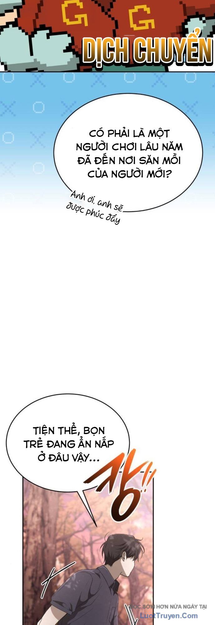 Trường Mẫu Giáo Thần Thú - Chapter 42 - Page 24