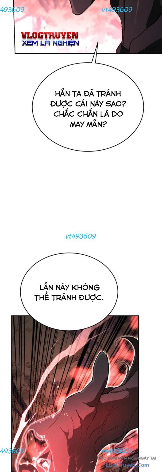 Trường Mẫu Giáo Thần Thú - Chapter 42 - Page 3
