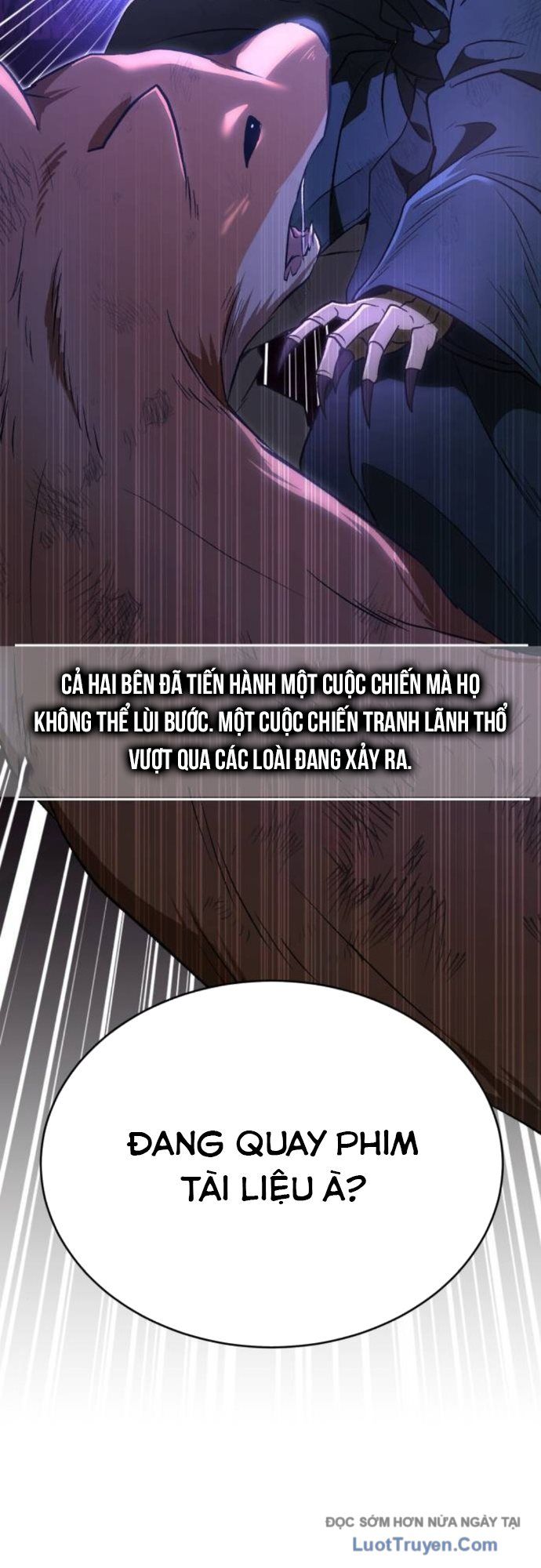 Trường Mẫu Giáo Thần Thú - Chapter 42 - Page 30