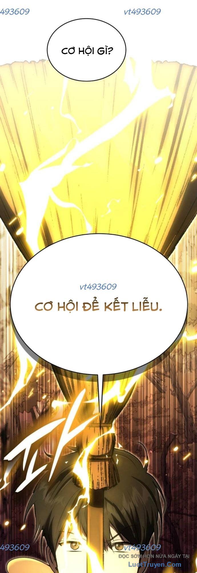 Trường Mẫu Giáo Thần Thú - Chapter 42 - Page 32