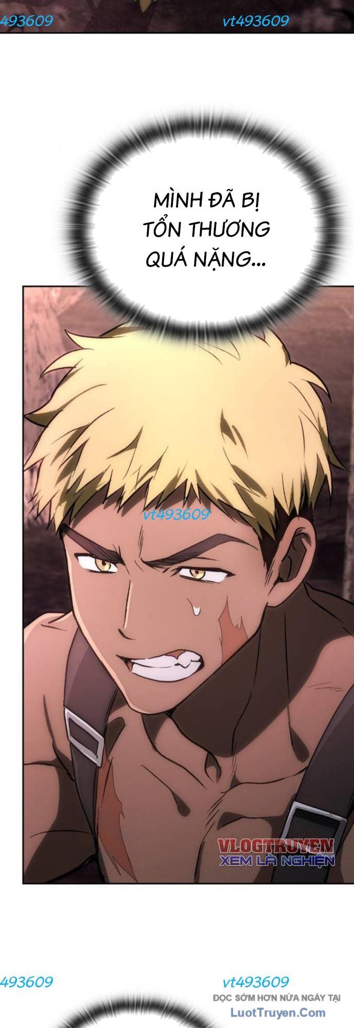 Trường Mẫu Giáo Thần Thú - Chapter 42 - Page 36