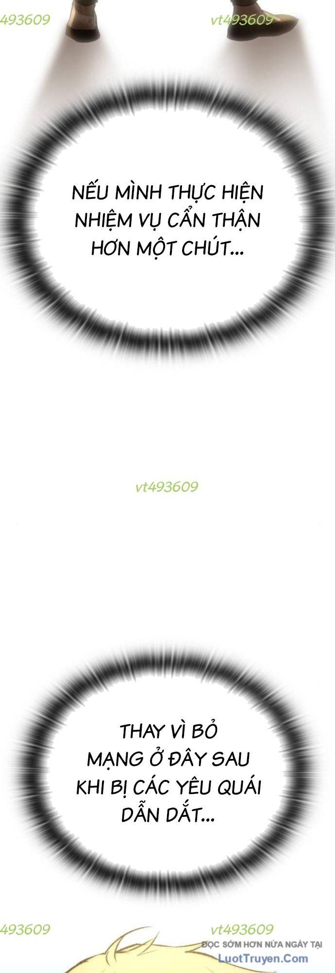 Trường Mẫu Giáo Thần Thú - Chapter 42 - Page 38