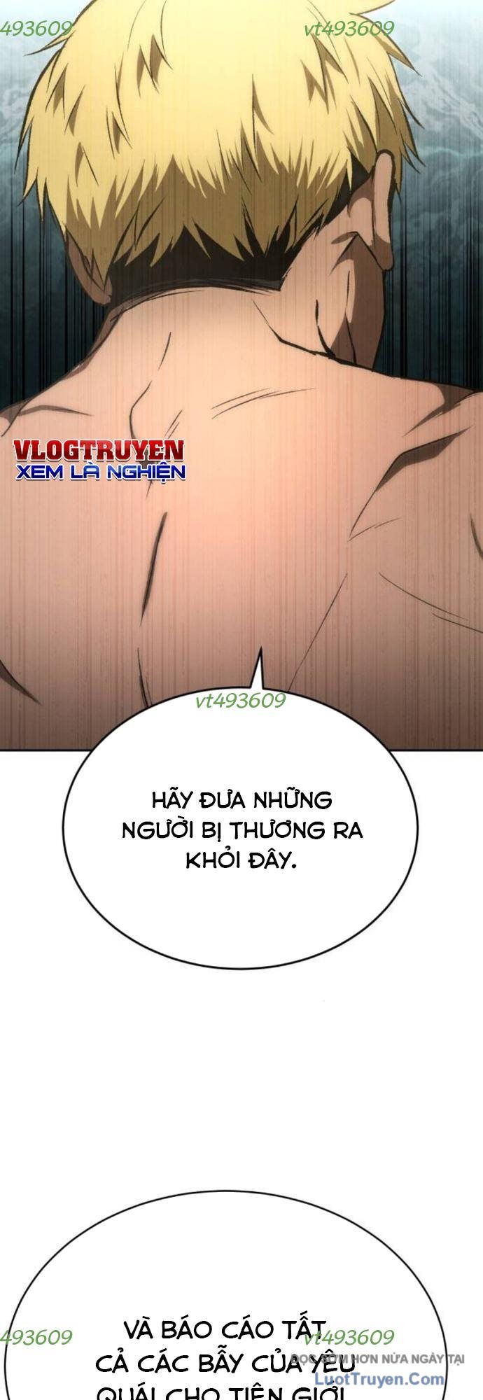 Trường Mẫu Giáo Thần Thú - Chapter 42 - Page 39