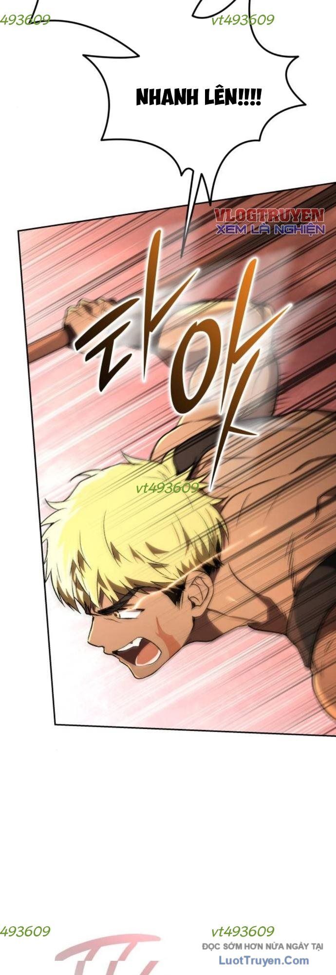 Trường Mẫu Giáo Thần Thú - Chapter 42 - Page 41