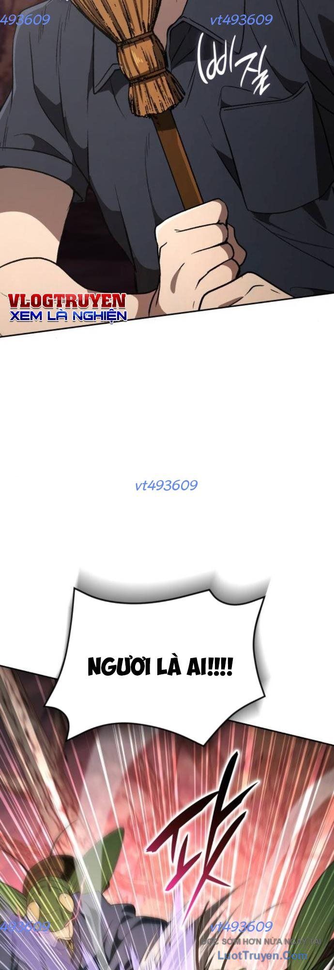 Trường Mẫu Giáo Thần Thú - Chapter 42 - Page 45