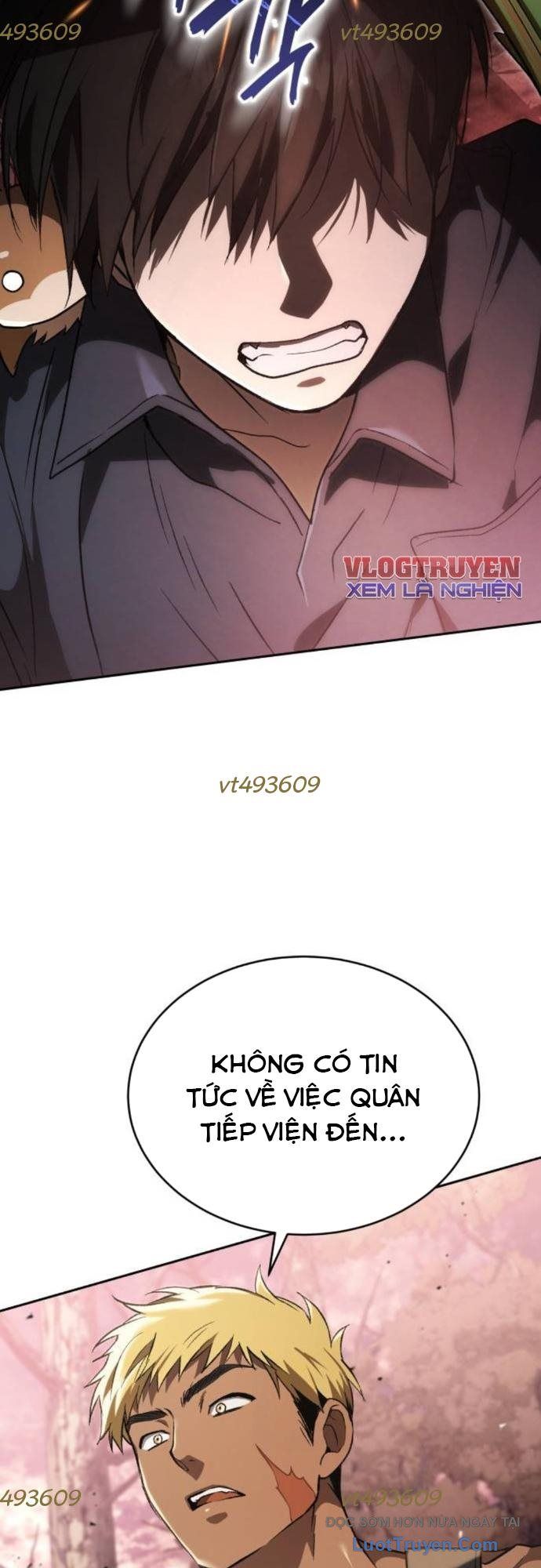 Trường Mẫu Giáo Thần Thú - Chapter 42 - Page 47