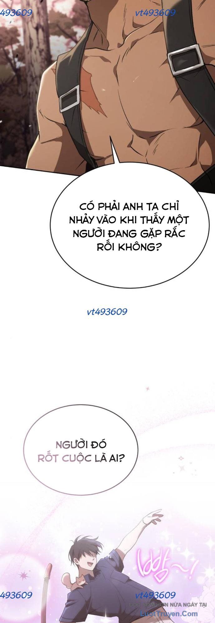 Trường Mẫu Giáo Thần Thú - Chapter 42 - Page 48
