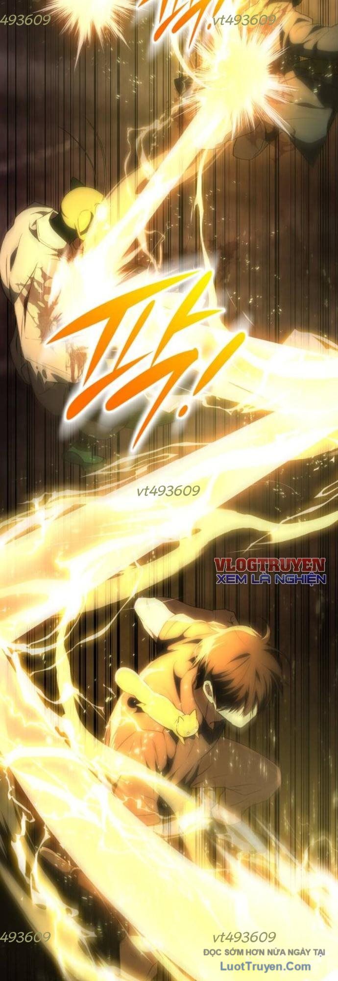 Trường Mẫu Giáo Thần Thú - Chapter 42 - Page 50