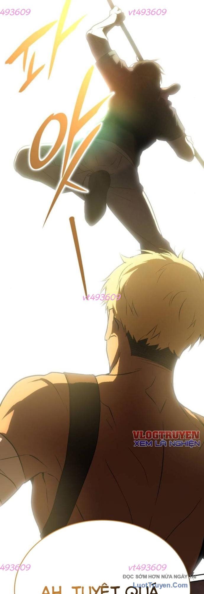 Trường Mẫu Giáo Thần Thú - Chapter 42 - Page 54