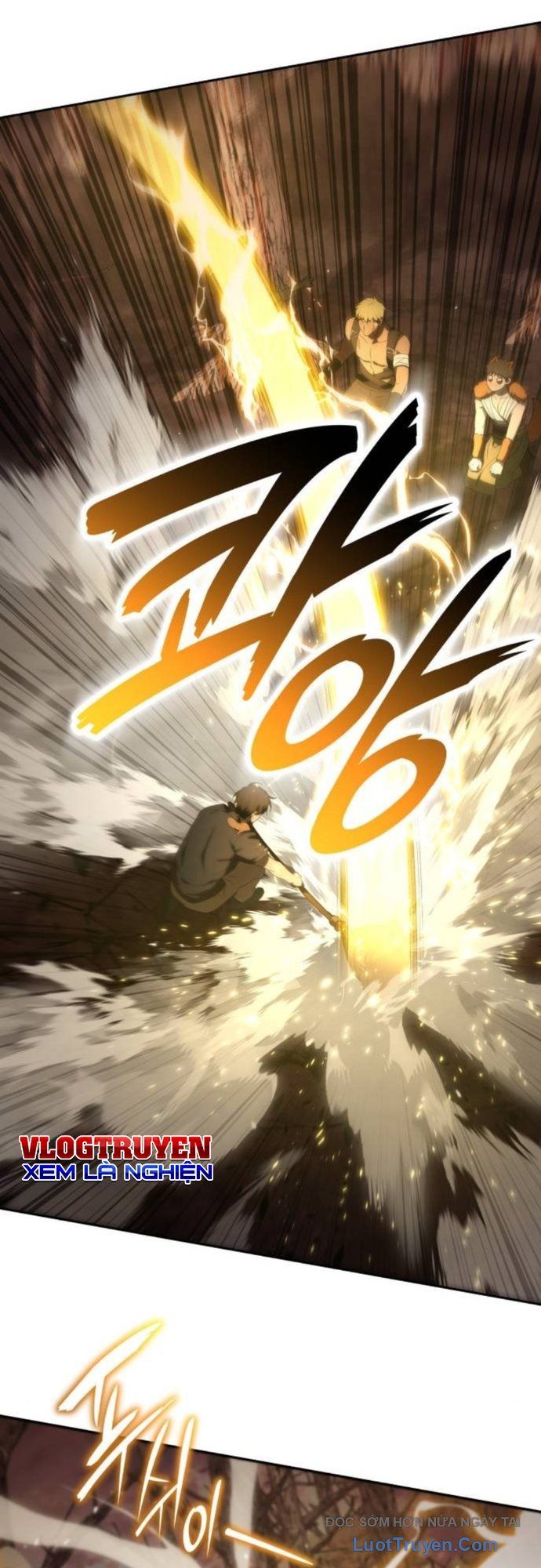 Trường Mẫu Giáo Thần Thú - Chapter 42 - Page 56