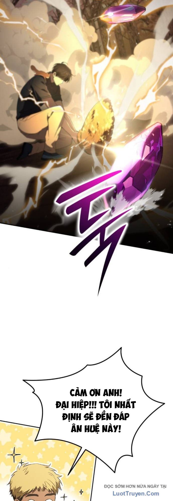 Trường Mẫu Giáo Thần Thú - Chapter 42 - Page 57