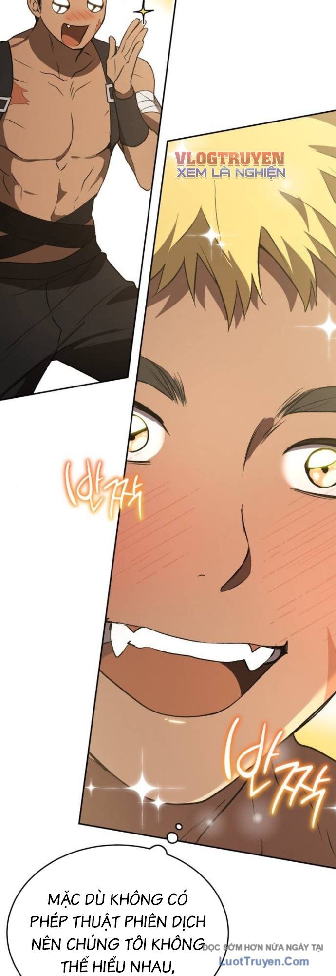 Trường Mẫu Giáo Thần Thú - Chapter 42 - Page 58