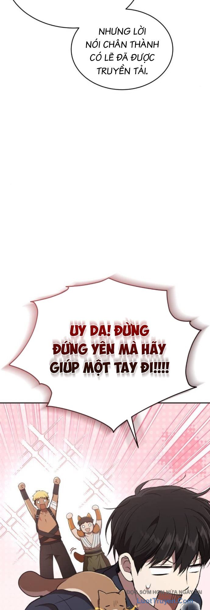 Trường Mẫu Giáo Thần Thú - Chapter 42 - Page 59