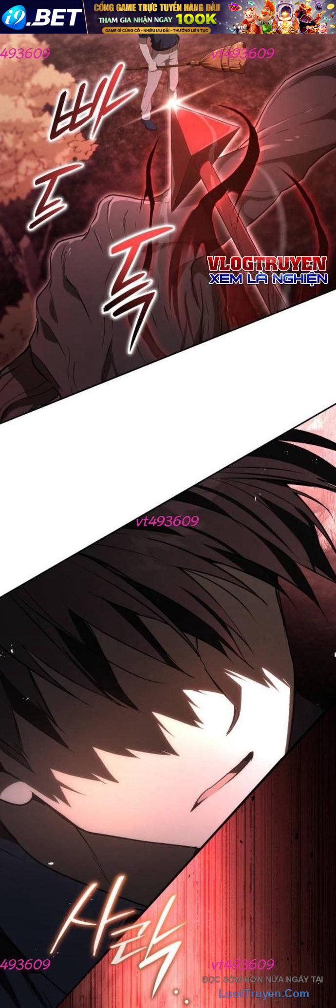 Trường Mẫu Giáo Thần Thú - Chapter 42 - Page 6