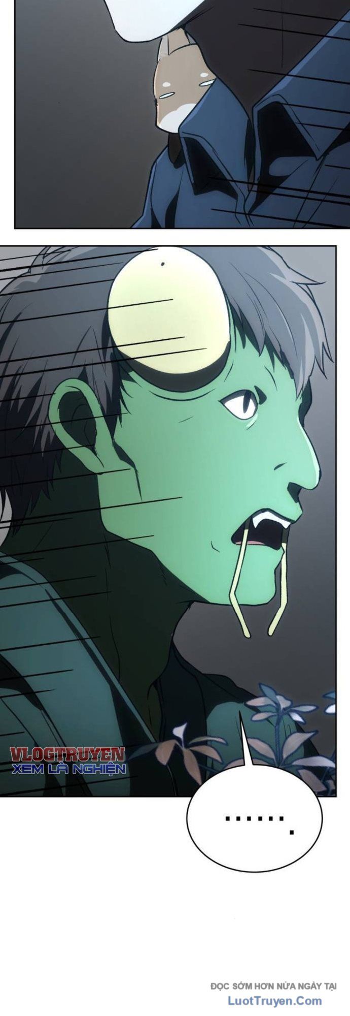 Trường Mẫu Giáo Thần Thú - Chapter 42 - Page 63