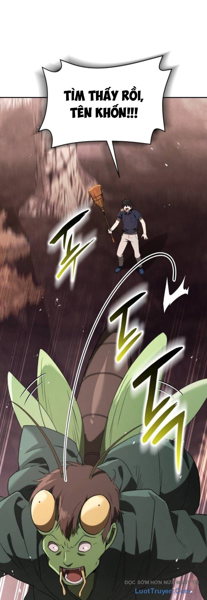 Trường Mẫu Giáo Thần Thú - Chapter 42 - Page 64