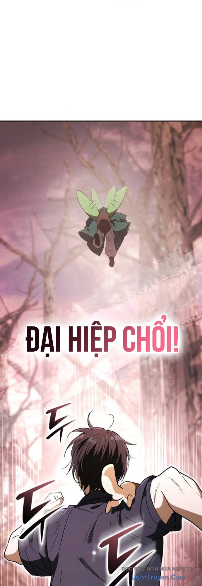 Trường Mẫu Giáo Thần Thú - Chapter 42 - Page 66