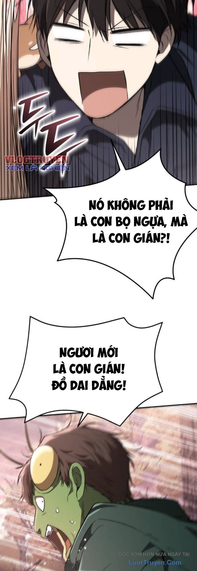 Trường Mẫu Giáo Thần Thú - Chapter 42 - Page 68