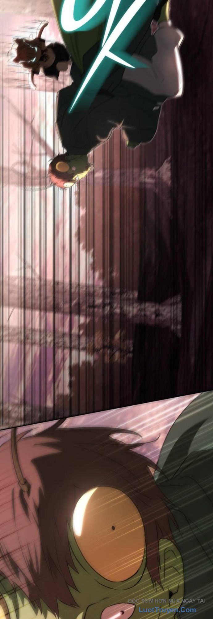 Trường Mẫu Giáo Thần Thú - Chapter 42 - Page 70