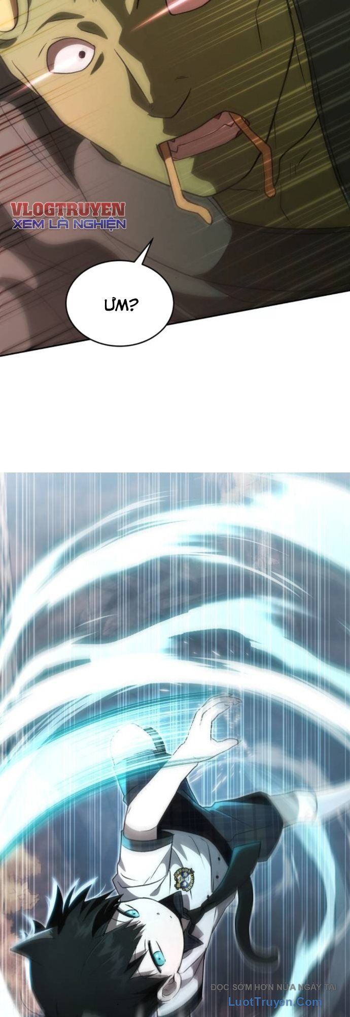 Trường Mẫu Giáo Thần Thú - Chapter 42 - Page 71