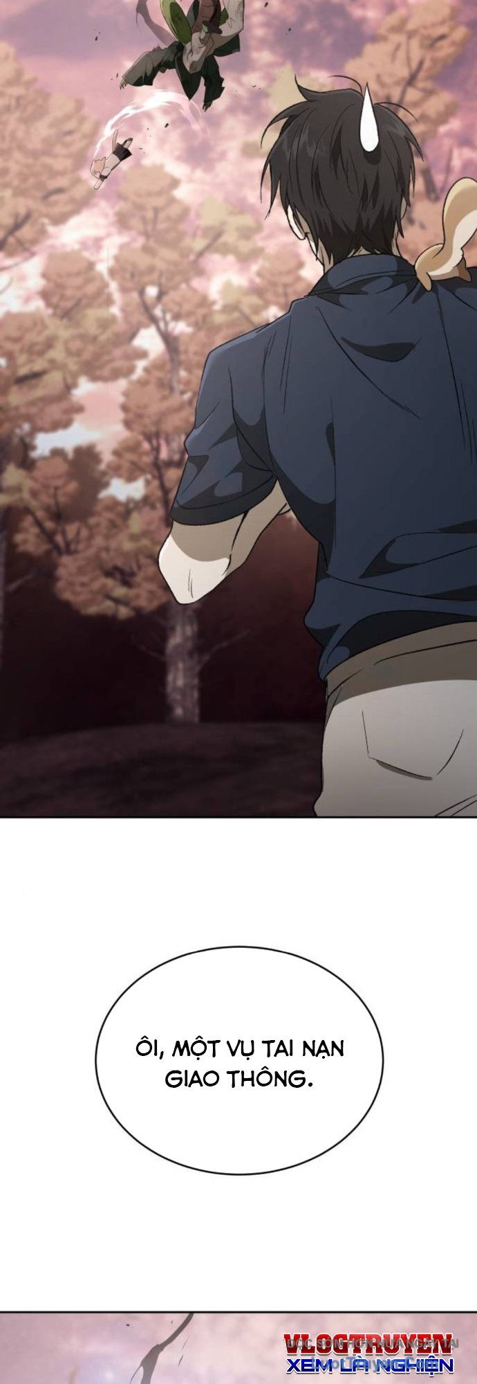 Trường Mẫu Giáo Thần Thú - Chapter 42 - Page 73