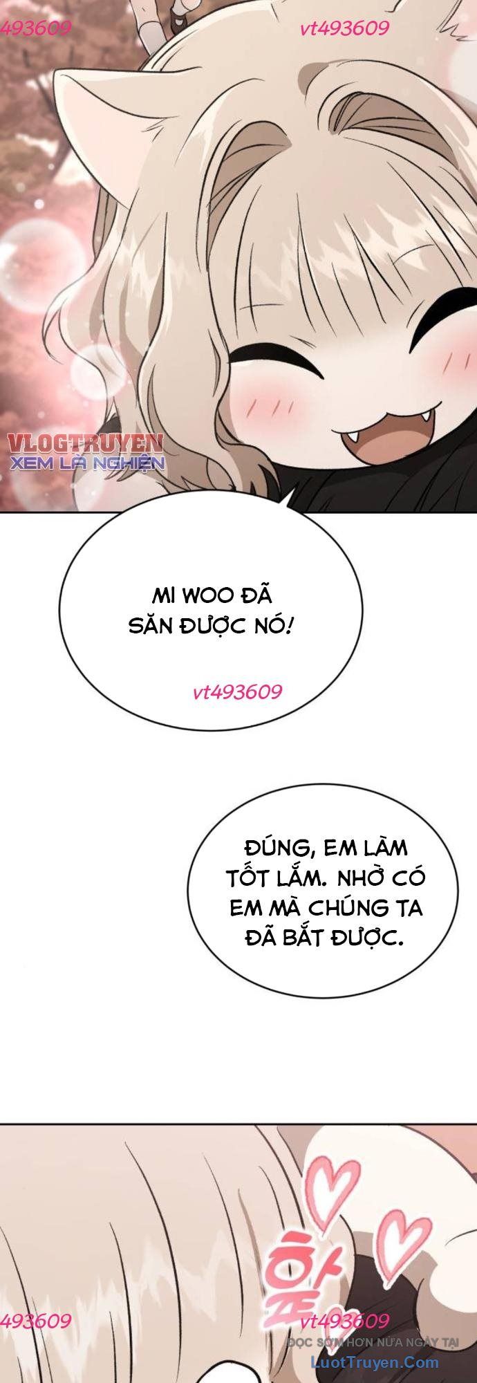 Trường Mẫu Giáo Thần Thú - Chapter 42 - Page 76