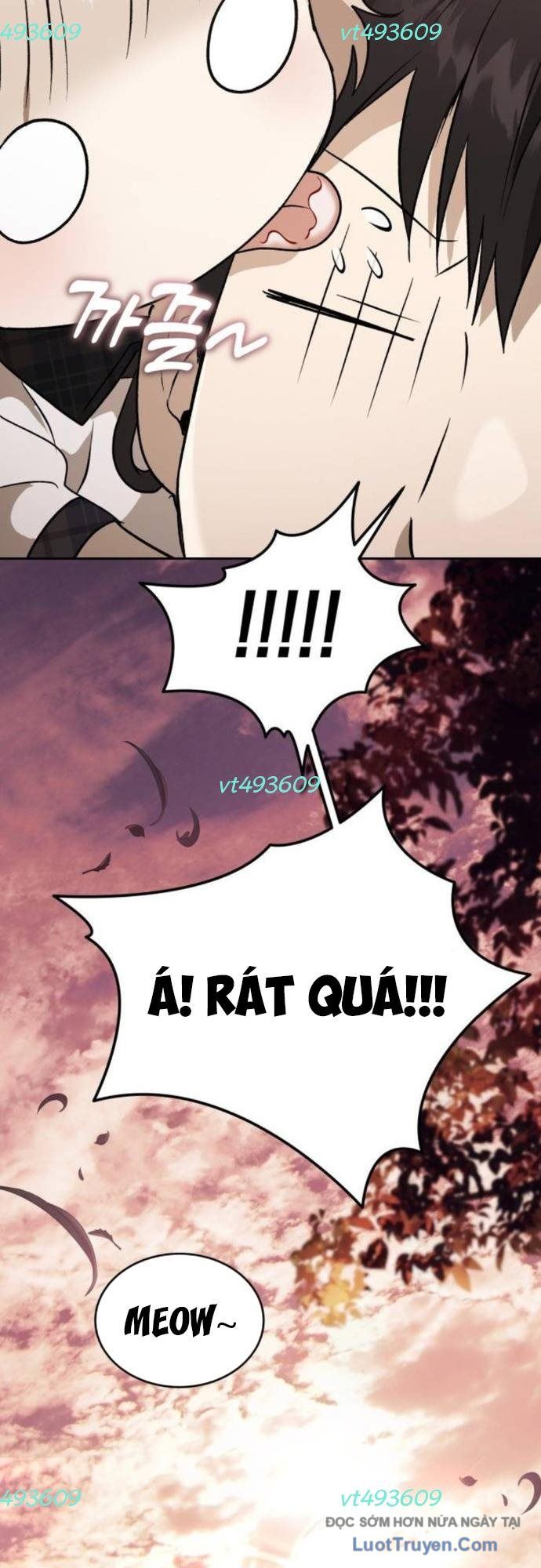 Trường Mẫu Giáo Thần Thú - Chapter 42 - Page 77