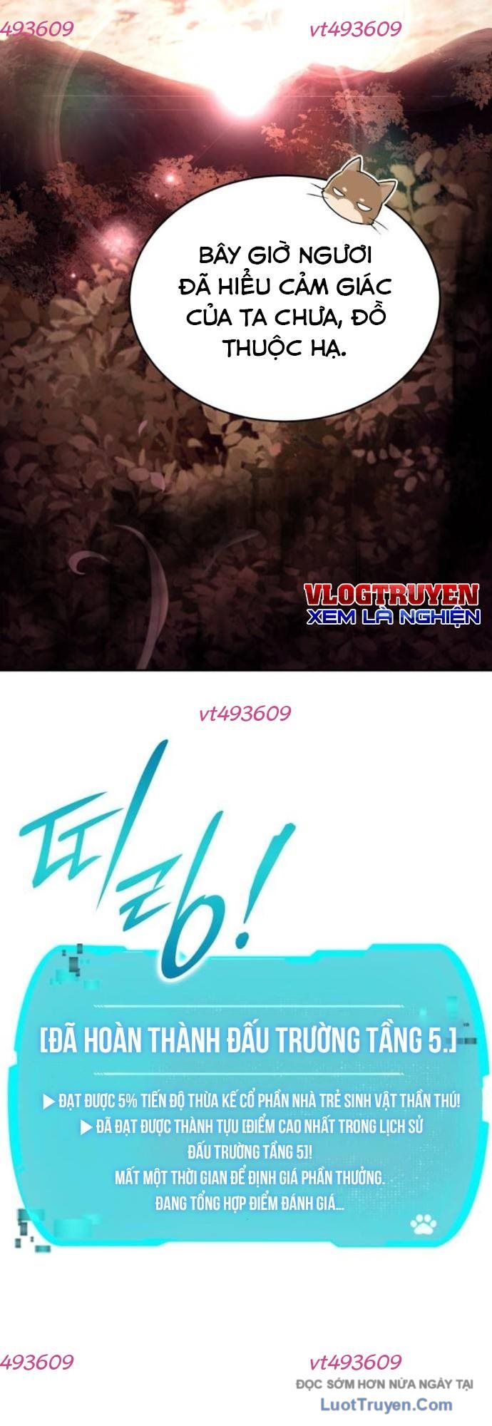 Trường Mẫu Giáo Thần Thú - Chapter 42 - Page 78