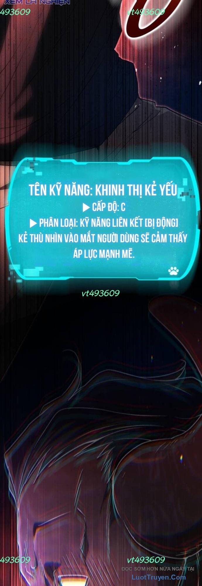 Trường Mẫu Giáo Thần Thú - Chapter 42 - Page 8