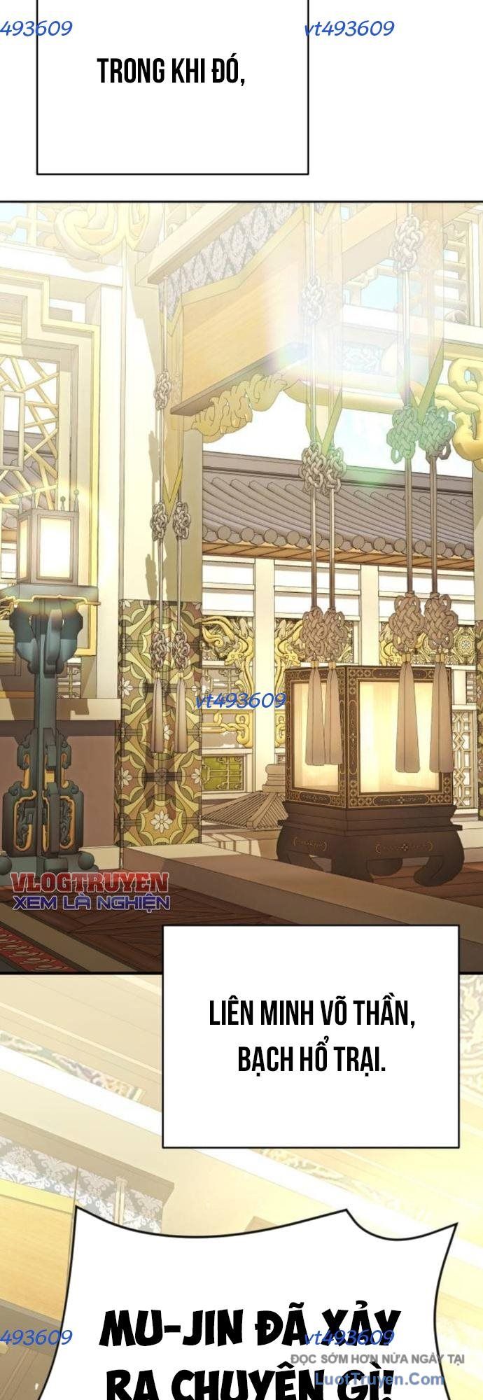 Trường Mẫu Giáo Thần Thú - Chapter 42 - Page 80