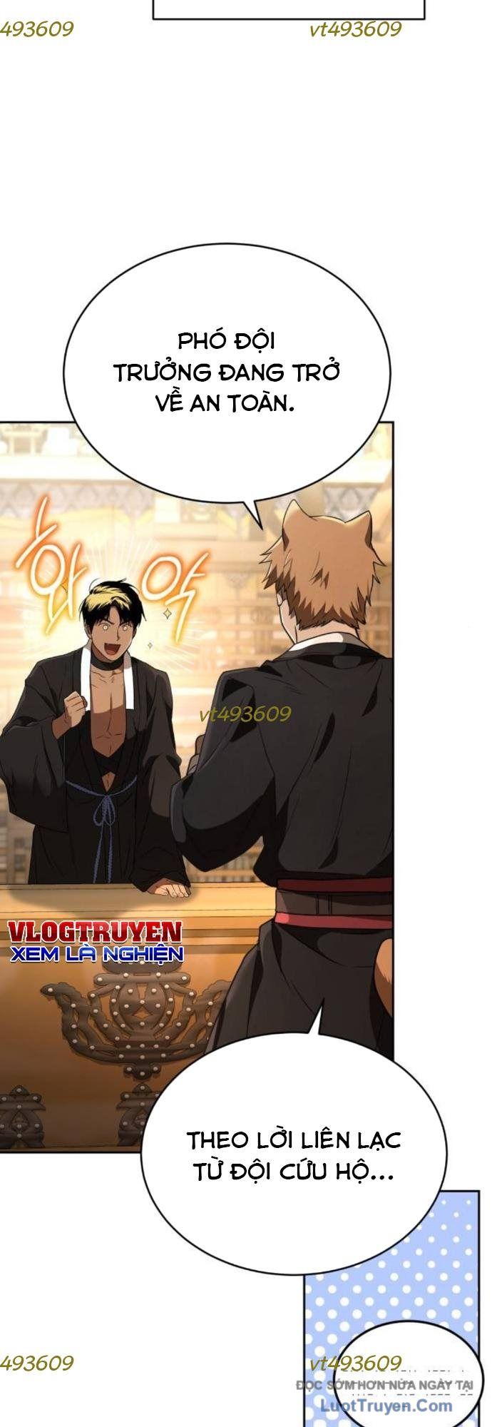 Trường Mẫu Giáo Thần Thú - Chapter 42 - Page 82