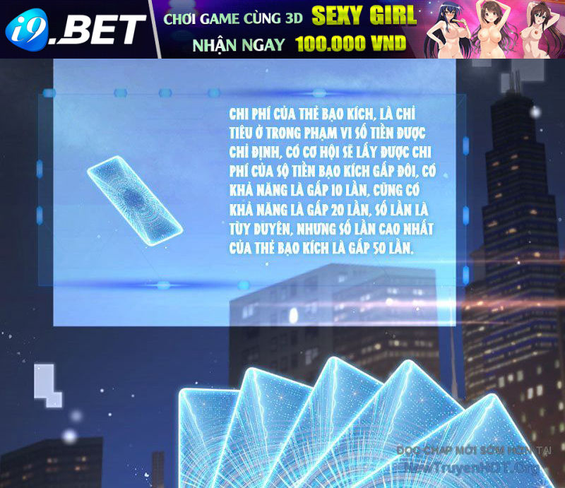 Thần Hào Như Ta, Làm Tra Nam Cũng Là Hợp Lý - Chapter 1 - Page 137