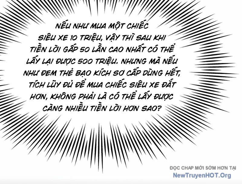 Thần Hào Như Ta, Làm Tra Nam Cũng Là Hợp Lý - Chapter 1 - Page 140