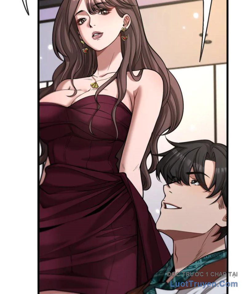 Thần Hào Như Ta, Làm Tra Nam Cũng Là Hợp Lý - Chapter 10 - Page 10