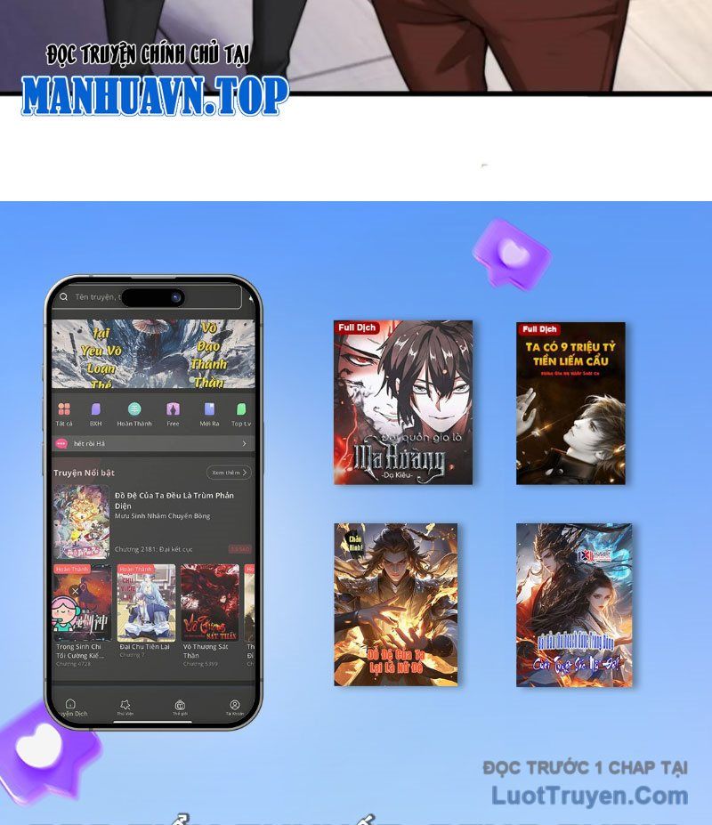 Thần Hào Như Ta, Làm Tra Nam Cũng Là Hợp Lý - Chapter 10 - Page 104