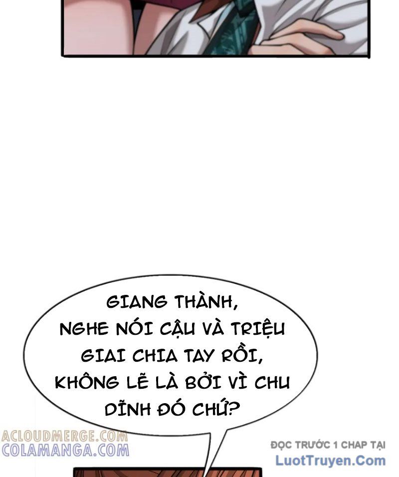 Thần Hào Như Ta, Làm Tra Nam Cũng Là Hợp Lý - Chapter 10 - Page 11